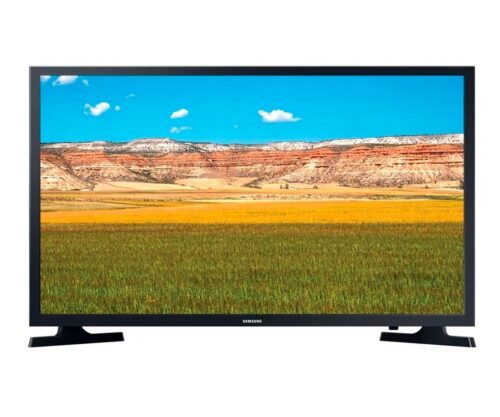 Smart TV Samsung Business BE32T-B HD 32'' - LS32BETBLGGXZD