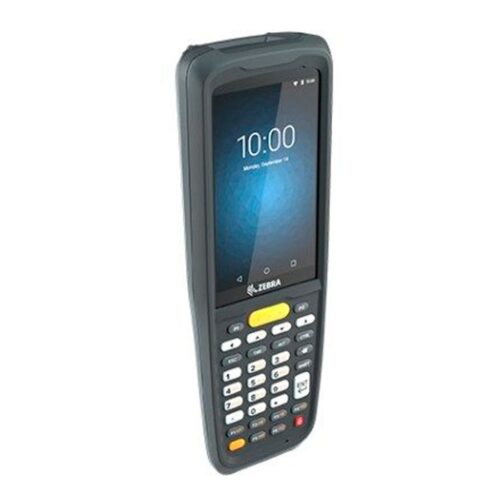 Coletor de Dados Zebra MC22 Android 2D - MC220J-2A3S2RW - Imagem 3