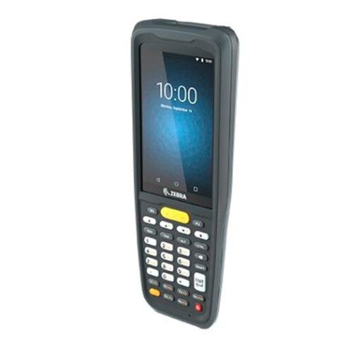 Coletor de Dados Zebra MC22 Android 2D - MC220J-2A3S2RW - Imagem 2