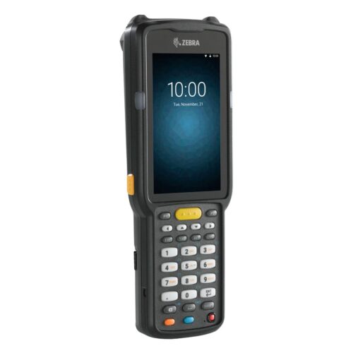 Coletor de Dados Zebra MC33 Android 2D MC330L-GE4EG4RW - Imagem 2