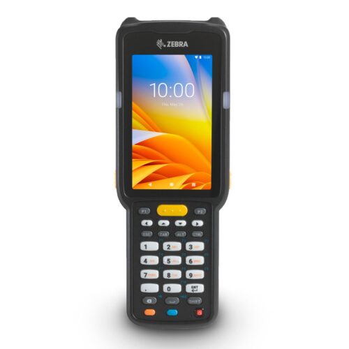 Coletor de Dados Zebra MC33 SR Android 2D - MC330X-GJ4EG4RW