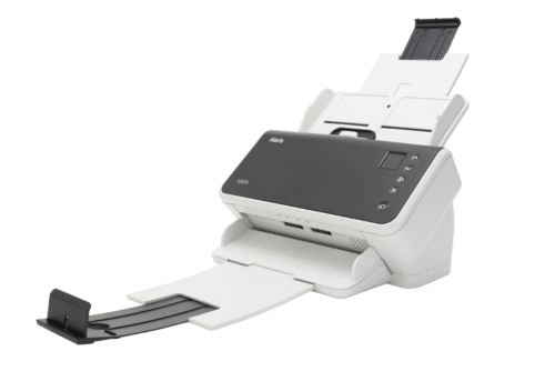 Scanner Kodak S2070 1015056i - Imagem 2