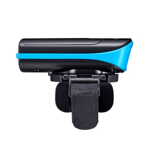 Ring Scanner Unitech MS652 2D Bluetooth USB - MS652-AUDB00-SG - Imagem 4