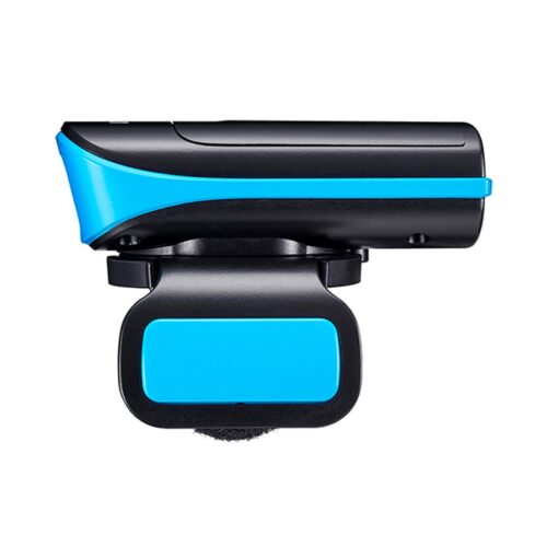 Ring Scanner Unitech MS652 2D Bluetooth USB - MS652-AUDB00-SG - Imagem 3