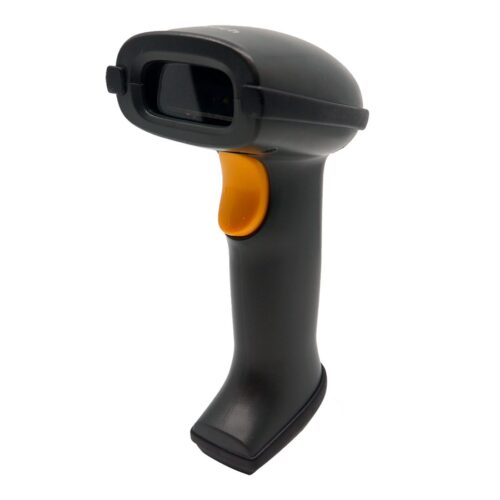 Leitor Unitech 2D USB MS838 c/Suporte MS838-2UCB0S-Sgi - Imagem 3