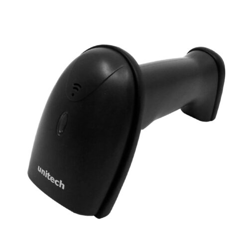 Leitor Unitech 2D USB MS838 c/Suporte MS838-2UCB0S-Sgi - Imagem 2