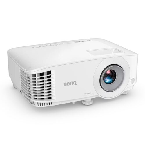 Projetor Benq MW560 WXGA 1280x800 4.000 Lúmens - MW560 - Imagem 4