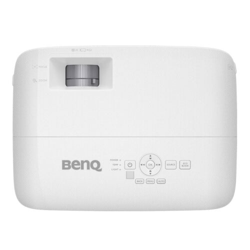 Projetor Benq MW560 WXGA 1280x800 4.000 Lúmens - MW560 - Imagem 3