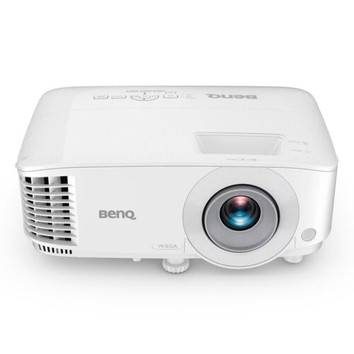 Projetor Benq MW560 WXGA 1280x800 4.000 Lúmens - MW560 - Imagem 2