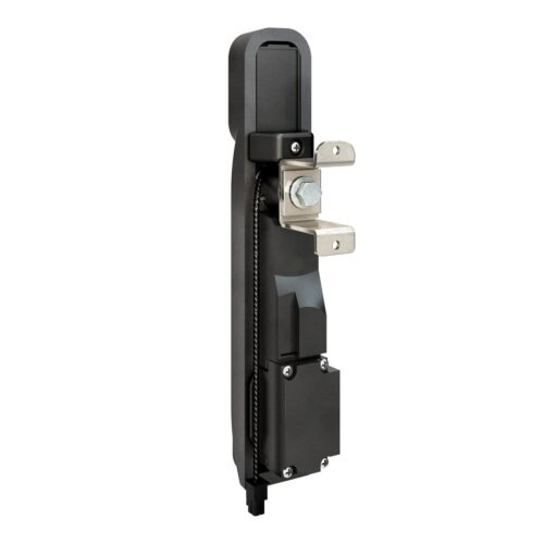 Kit de Maçaneta APC NETBOTZ - NBHN125 - Imagem 2