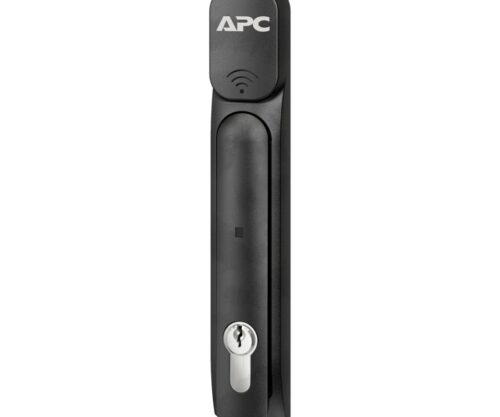Kit de Maçaneta APC NETBOTZ - NBHN125