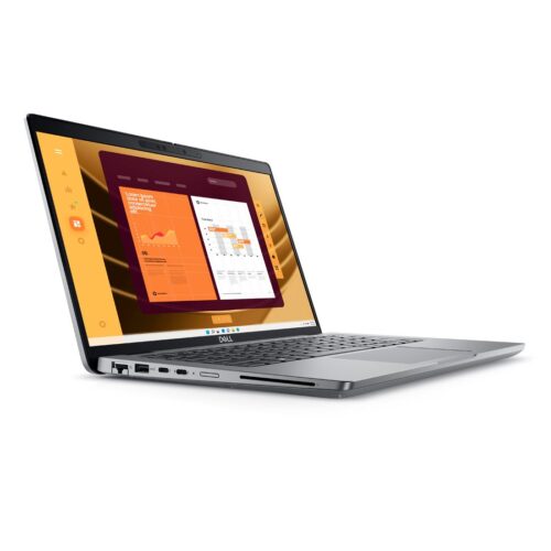 Notebook Dell Latitude 5450 Intel i7 16 GB 512 GB SSD Windows 11 Pro - 210-BMPR-NBLAT89 - Imagem 3