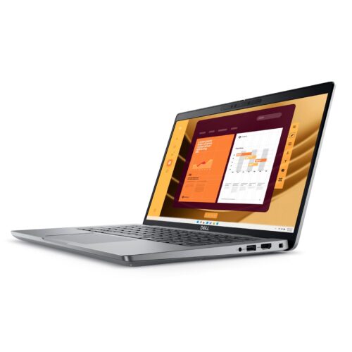 Notebook Dell Latitude 5450 Intel i7 16 GB 512 GB SSD Windows 11 Pro - 210-BMPR-NBLAT89 - Imagem 2