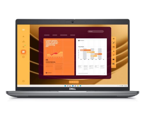 Notebook Dell Latitude 5450 Intel i7 16 GB 512 GB SSD Windows 11 Pro - 210-BMPR-NBLAT89