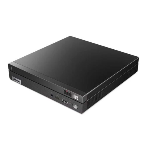 Desktop Lenovo Neo50q Tiny G4 Intel i3 8GB 256GB SSD Windows 11 Home - 12LM000HBO - Imagem 3