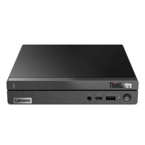 Desktop Lenovo Neo50q Tiny G4 Intel i3 8GB 256GB SSD Windows 11 Home - 12LM000HBO - Imagem 2