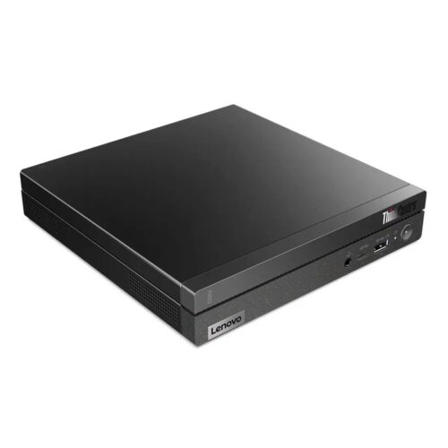 Desktop Lenovo Neo50q Tiny G4 Intel i3 8GB 256GB SSD Windows 11 Home - 12LM000HBO - Imagem 4