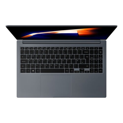 Notebook Samsung Book4 Intel Core i3-1315U 8GB 256GB SSD Windows 11 Pro - NP754XGJ-KG6BR - Imagem 2