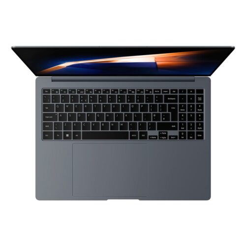 Notebook Samsung Galaxy Book4 Intel i3 8GB 256GB SSD Windows 11 Home - NP750XGJ-KG5BR - Imagem 2