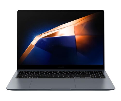 Notebook Samsung Galaxy Book4 Intel i3 8GB 256GB SSD Windows 11 Home - NP750XGJ-KG5BR