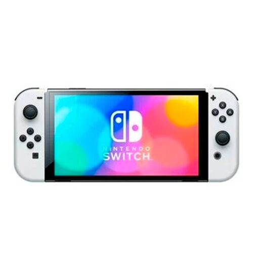 Console Nintendo Switch OLED Mario Kart 8 + 3 Meses de Assinatura Nintendo Switch Online - NT000004NSW - Imagem 2