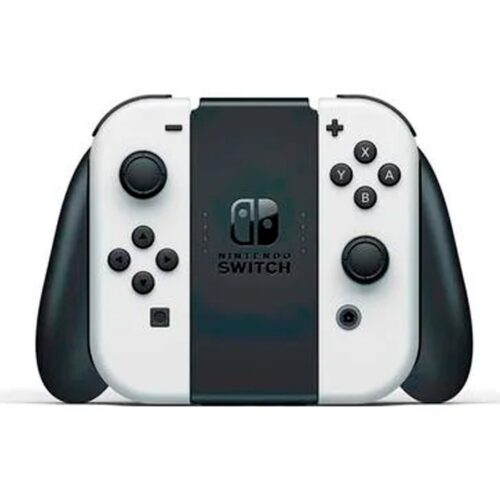 Console Nintendo Switch OLED Mario Kart 8 + 3 Meses de Assinatura Nintendo Switch Online - NT000004NSW - Imagem 5
