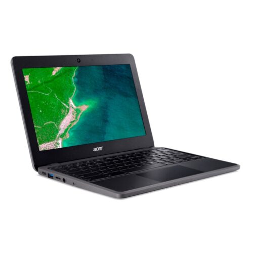Chromebook Acer C734-C6E8 Intel Celeron N4500 4GB 32GB eMMC - NX.KEPAL.001 - Imagem 2