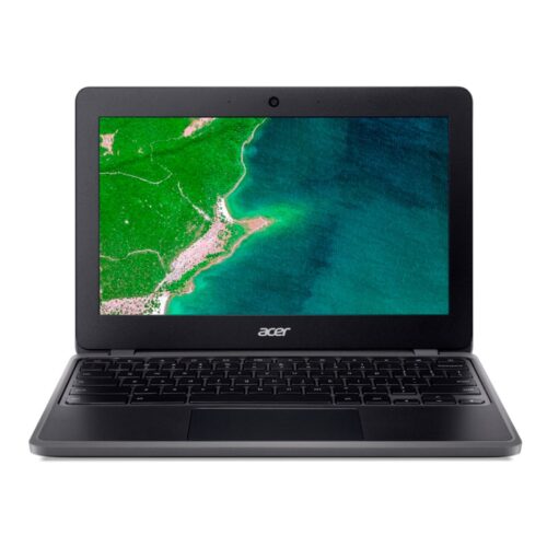 Chromebook Acer C734-C6E8 Intel Celeron N4500 4GB 32GB eMMC - NX.KEPAL.001 - Imagem 3