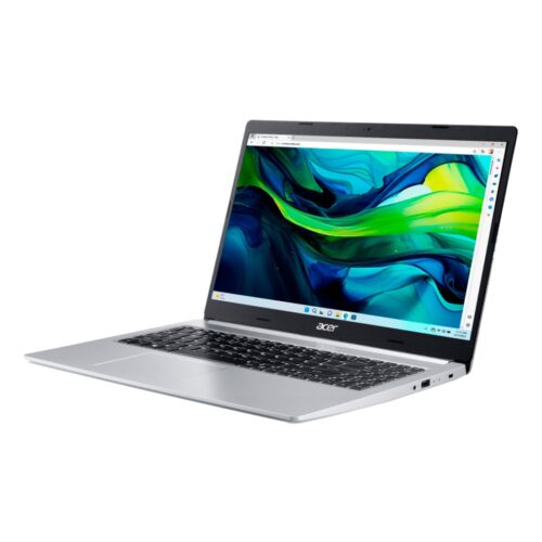Notebook Acer A515-45-R5AT Ryzen 5 8GB 256GB SSD Windows 11 Home - NX.AYDAL.00H - Imagem 3