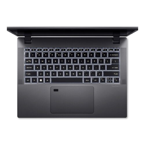 Notebook Acer Travelmate TMP214-55-70G2 Intel Core i7 1355U 16GB 512GB SSD Windows 11 Pro - NX.B5CAL.002 - Imagem 3