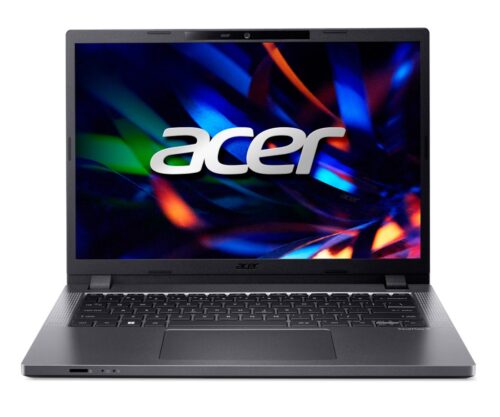 Notebook Acer Travelmate TMP214-55-70G2 Intel Core i7 1355U 16GB 512GB SSD Windows 11 Pro - NX.B5CAL.002