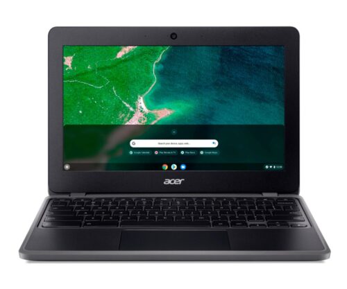 Chromebook Acer C734T-C23A Celeron 4GB 32 eMMC - NX.KEQAL.001
