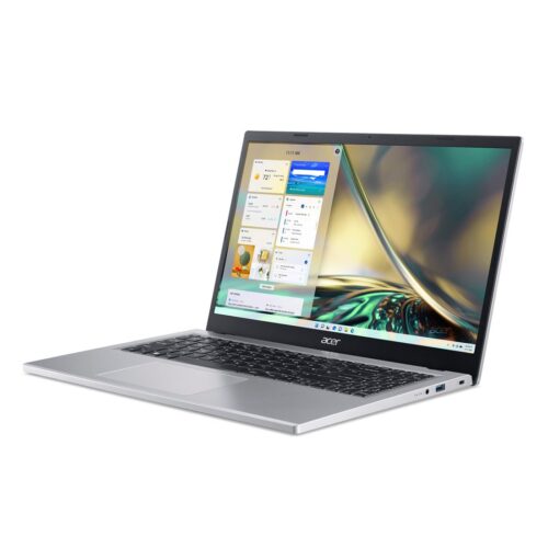 Notebook Acer A315-510P-34XC Intel Core i3 N305 8GB 256GB SSD Windows 11 Home - NX.KMDAL.001 - Imagem 2