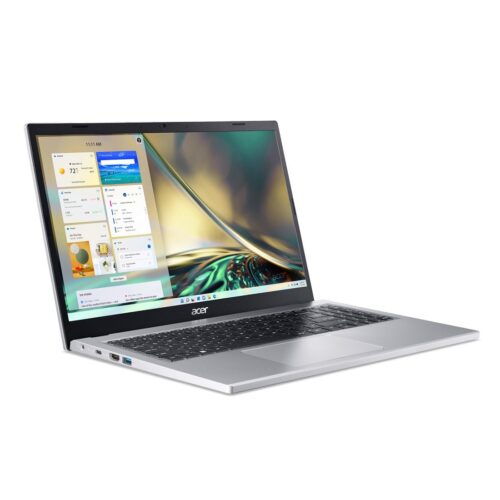 Notebook Acer A315-510P-34XC Intel Core i3 N305 8GB 256GB SSD Windows 11 Home - NX.KMDAL.001 - Imagem 3