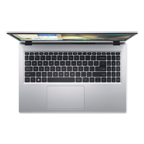 Notebook Acer A315-510P-34XC Intel Core i3 N305 8GB 256GB SSD Windows 11 Home - NX.KMDAL.001 - Imagem 4