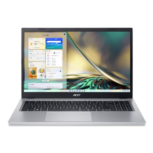 Notebook Acer A315-510P-34XC Intel Core i3 N305 8GB 256GB SSD Windows 11 Home - NX.KMDAL.001