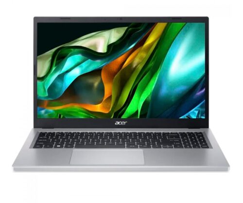 Notebook Acer A315-510P-320B i3 8GB 256GB SSD Debian - NX.KMDAL.007