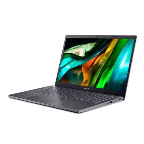 Notebook Acer A515-57-55B8 Intel i5 8GB 256GB SSD Windows 11 Home - NX.KNFAL.001 - Imagem 3