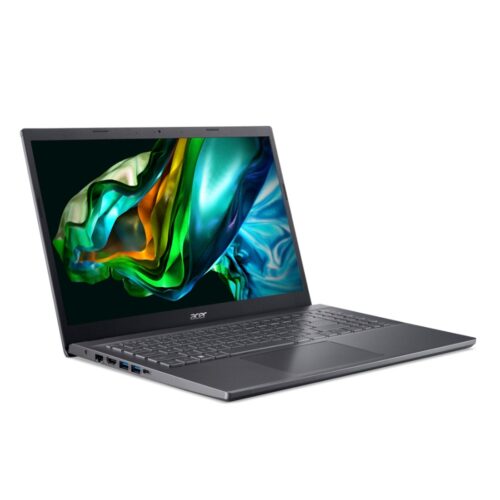 Notebook Acer A515-57-55B8 Intel i5 8GB 256GB SSD Windows 11 Home - NX.KNFAL.001 - Imagem 2
