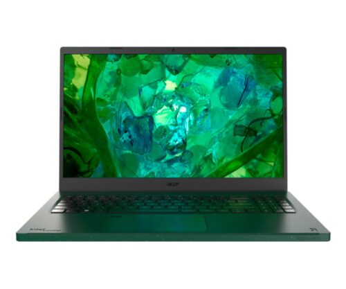 Notebook Acer Vero AV15-53P-56HM Intel Core i5 – 1335U 8GB 512GB SDD Windows 11 Home - NX.KPUAL.001