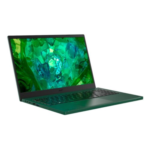 Notebook Acer Vero AV15-53P-56HM Intel Core i5 – 1335U 8GB 512GB SDD Windows 11 Home - NX.KPUAL.001 - Imagem 2