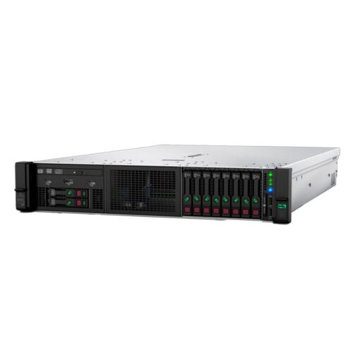 Servidor HPE DL380 5318Y 2x32GB 2x1.2TB iLO P05172-B21_0756 - Imagem 3