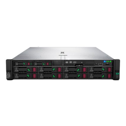 Servidor HPE DL380 5318Y 2x32GB 2x1.2TB iLO P05172-B21_0756 - Imagem 2