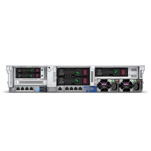 Servidor HPE DL380 5318Y 2x32GB 2x1.2TB iLO P05172-B21_0756 - Imagem 4