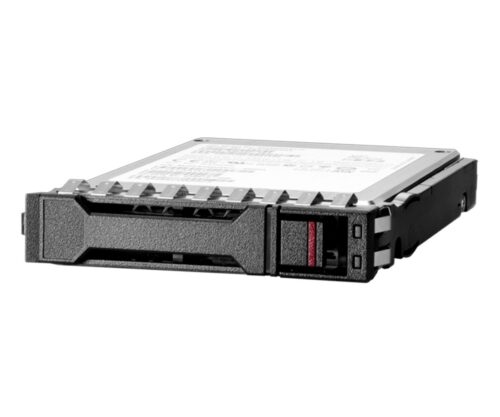 Disco Rígido HPE 2.4TB SAS 10K SFF BC 512e MV HDD - P28352-B21