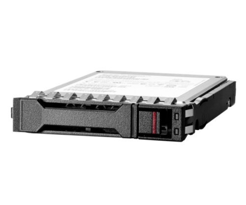 Disco Rígido HPE 1TB SATA 7.2K SFF BC HDD - P28610-B21