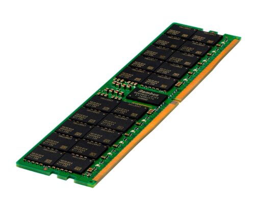Memória HPE 64GB 2RX4 PC5-4800B-R Smart Kit - P43331-B21