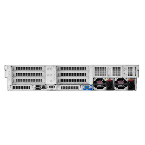 Servidor HPE DL380 4410Y 32GB 2x1.2TB HD - P52534-B21_4318 - Imagem 2