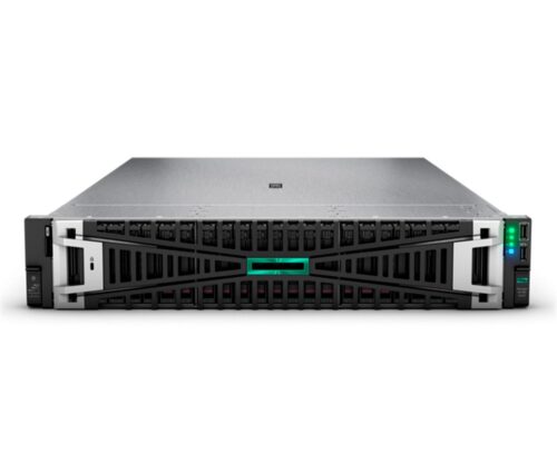 Servidor HPE DL380 4410Y 32GB 2x1.2TB HD - P52534-B21_4318