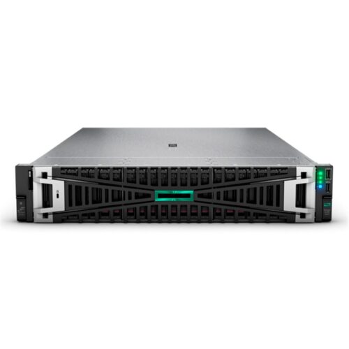 Servidor HPE DL380 4410Y 32GB 2x1.2TB HD - P52534-B21_4318